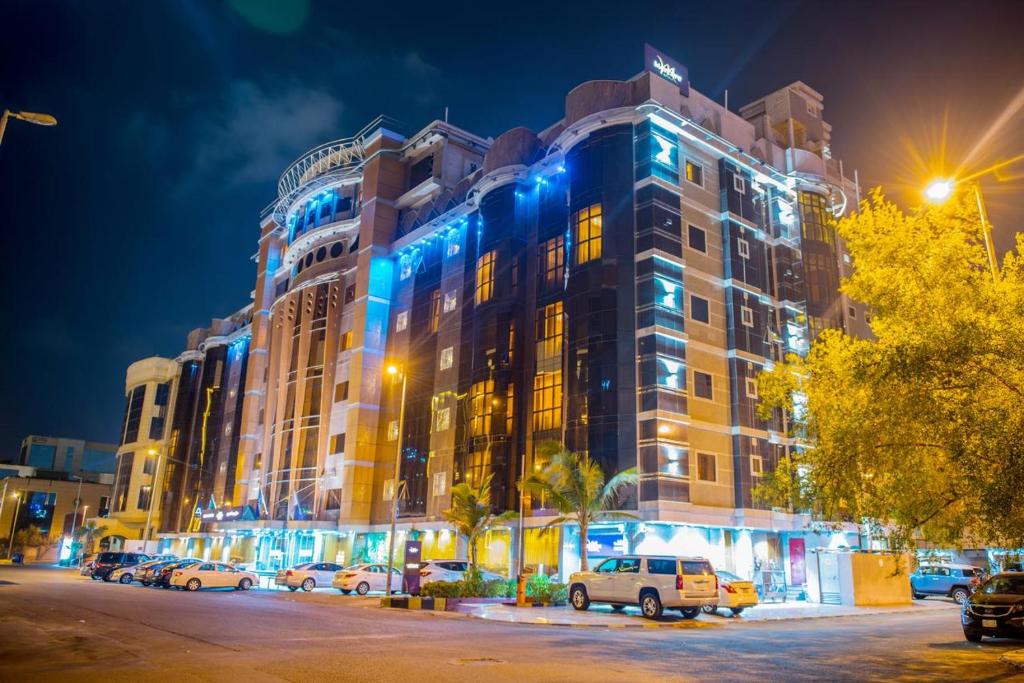 Merkure Hotel - Jeddah